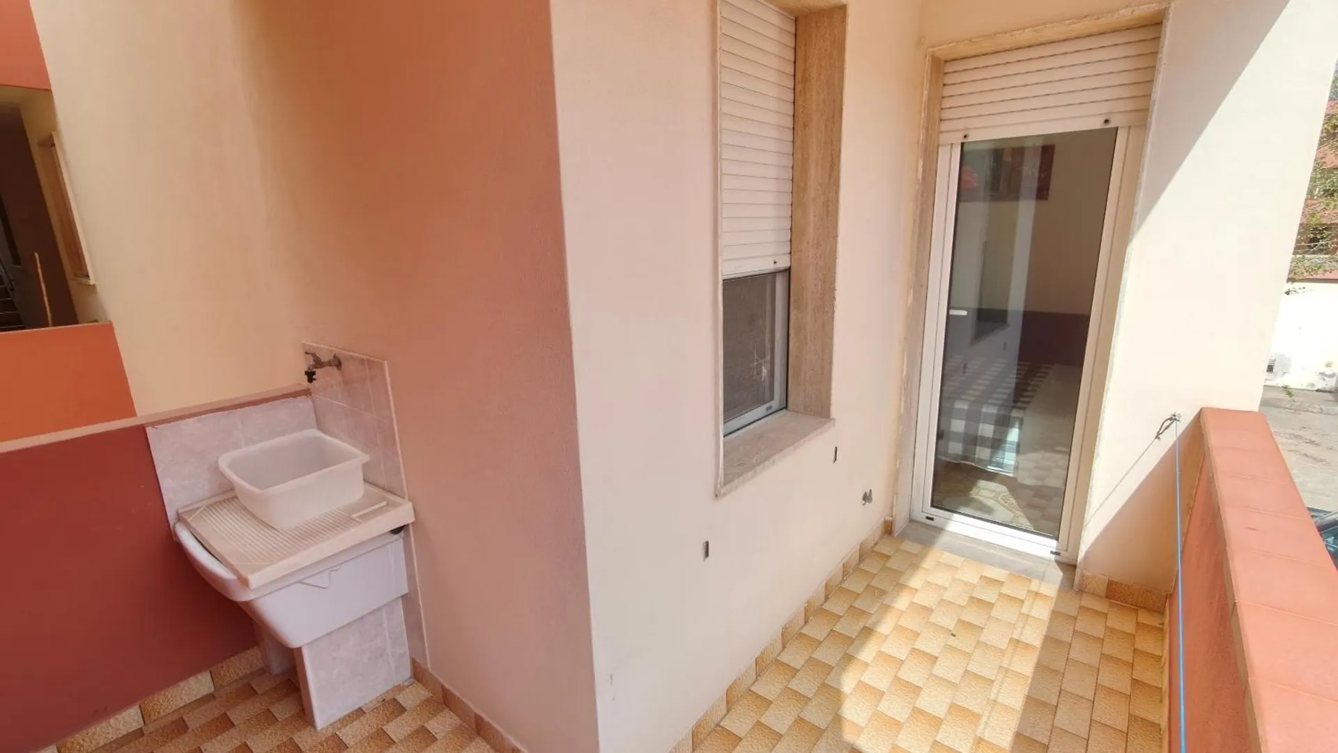 Appartamento La Perla Rossa - Alghero Lido, vicino al Mare